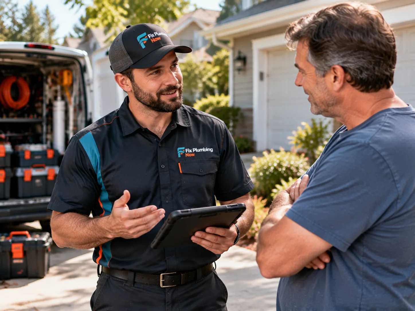Clogged Drain Service Crest Hill, IL FAQs